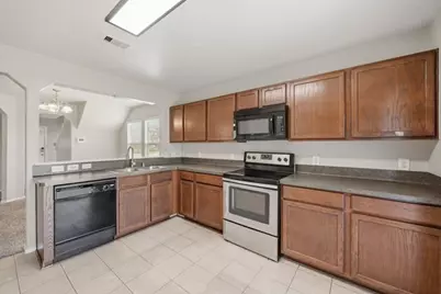 618 Enchanted Springs Drive, Rosenberg, TX 77471 - Photo 6