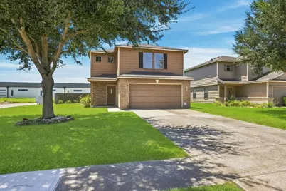 618 Enchanted Springs Drive, Rosenberg, TX 77471 - Photo 1