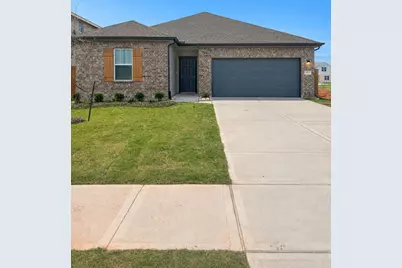 1013 Daybreak Drive, Brookshire, TX 77423 - Photo 1