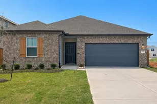 1013 Daybreak Dr, Brookshire, TX 77423 - Photo 1