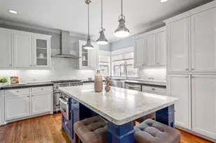 823 E 27th St, Houston, TX 77009 - Photo 4