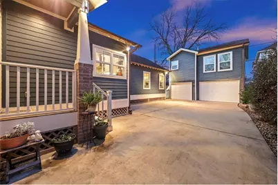 823 E 27th Street, Houston, TX 77009 - Photo 8