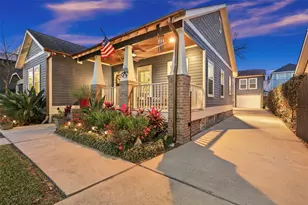 823 E 27th St, Houston, TX 77009 - Photo 6