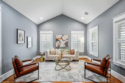 823 E 27th Street, Houston, TX 77009 - Photo 2