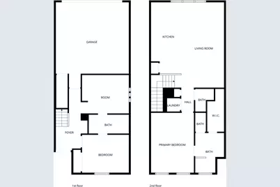 1206 Prince Street, Houston, TX 77008 - Photo 30