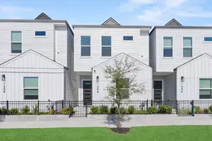 1206 Prince St, Houston, TX 77008 - Photo 2