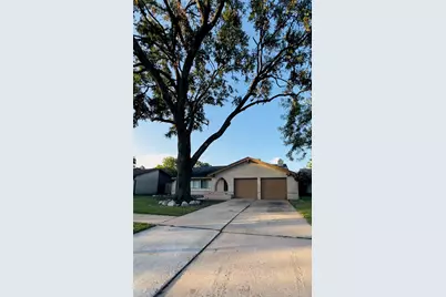 9614 Ravensworth Drive, Houston, TX 77031 - Photo 1