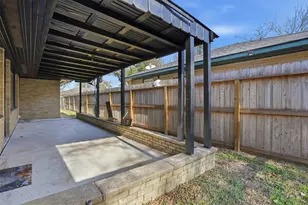 612 Sunset Ln, La Marque, TX 77568 - Photo 20