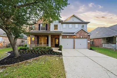 10434 Antelope Alley, Missouri City, TX 77459 - Photo 1