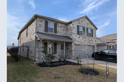 27607 Seascape Village Drive, Katy, TX 77493 - Photo 8