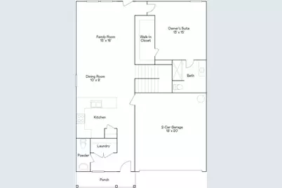 27607 Seascape Village Drive, Katy, TX 77493 - Photo 2