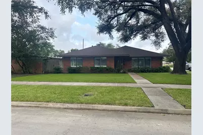 2123 Ridgecrest Drive, Houston, TX 77055 - Photo 1