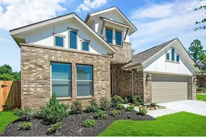25435 Kidwiler Drive, Tomball, TX 77375 - Photo 1