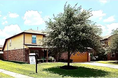 9203 Haverford Cove Court, Richmond, TX 77407 - Photo 1