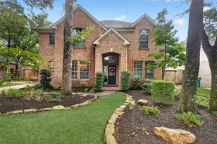 30 Murmuring Creek Pl, The Woodlands, TX 77385 - Photo 1