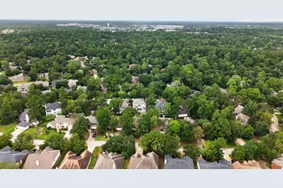 30 Murmuring Creek Place, The Woodlands, TX 77385 - Photo 40