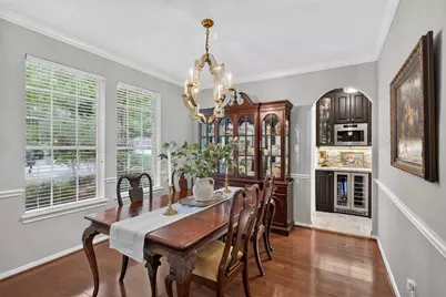 30 Murmuring Creek Place, The Woodlands, TX 77385 - Photo 6