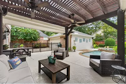 30 Murmuring Creek Place, The Woodlands, TX 77385 - Photo 34