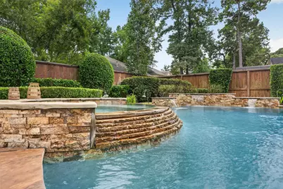 30 Murmuring Creek Place, The Woodlands, TX 77385 - Photo 36