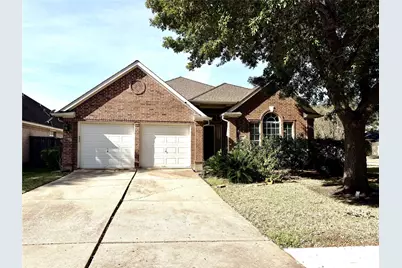 1723 Wind Trace Cove, Sugar Land, TX 77479 - Photo 2