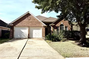 1723 Wind Trace Cove, Sugar Land, TX 77479 - Photo 2
