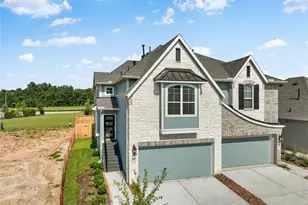 611 Silver Pear Ct, Montgomery, TX 77316 - Photo 1