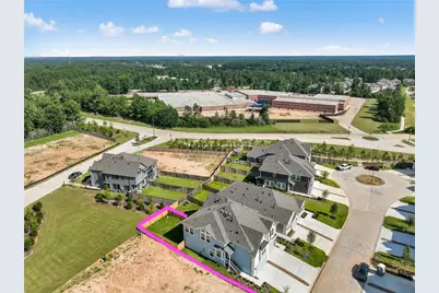 611 Silver Pear Court, Montgomery, TX 77316 - Photo 2