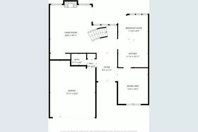 2514 Potomac Drive #B, Houston, TX 77057 - Photo 34