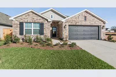 16940 Jim Sharp Drive, Montgomery, TX 77316 - Photo 1