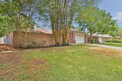 3303 Valley Gardens Drive, Kingwood, TX 77345 - Photo 1