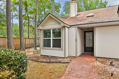 3303 Valley Gardens Drive, Kingwood, TX 77345 - Photo 2