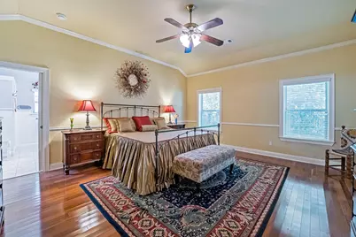 903 Inwood Drive, Huntsville, TX 77340 - Photo 20