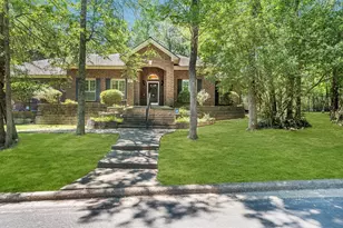 903 Inwood Dr, Huntsville, TX 77340 - Photo 2