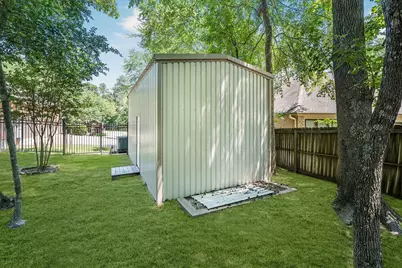 903 Inwood Drive, Huntsville, TX 77340 - Photo 42