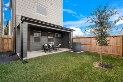 527 Moving Meadows Drive, Houston, TX 77018 - Photo 4