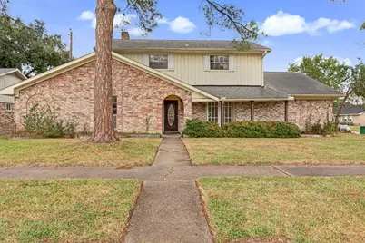 7723 Kendalia Drive, Houston, TX 77036 - Photo 1