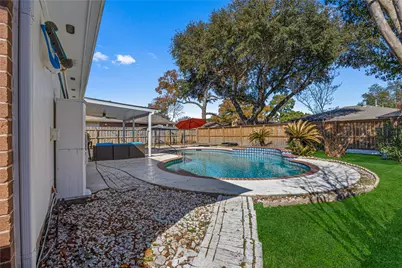 16406 Cypress Valley Drive, Cypress, TX 77429 - Photo 26