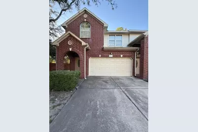 9224 Rodney Ray Boulevard #1, Houston, TX 77040 - Photo 1