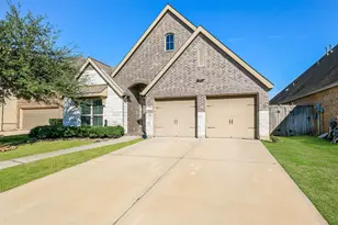 10835 High Red Mesa, Missouri City, TX 77459 - Photo 1