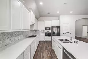 10835 High Red Mesa, Missouri City, TX 77459 - Photo 4