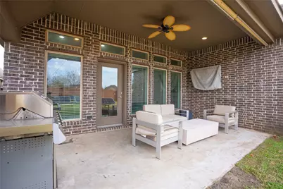 10835 High Red Mesa, Missouri City, TX 77459 - Photo 28
