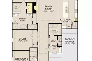 4130 Hazy Rock Ln, League City, TX 77573 - Photo 20