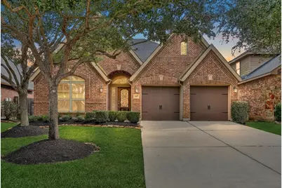 2827 Weldons Forest Drive, Katy, TX 77494 - Photo 1