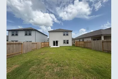 8330 Vacek Crossing Way, Richmond, TX 77469 - Photo 10