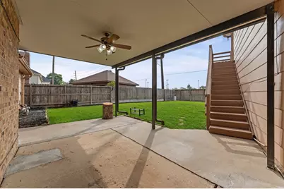 110 Shadow Wood Drive, Sugar Land, TX 77498 - Photo 38