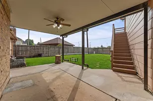 110 Shadow Wood Dr, Sugar Land, TX 77498 - Photo 38