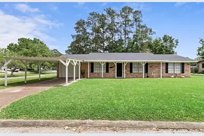 101 Cypress Street, Silsbee, TX 77656 - Photo 1