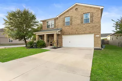 29314 Legends Meade Drive, Spring, TX 77386 - Photo 2