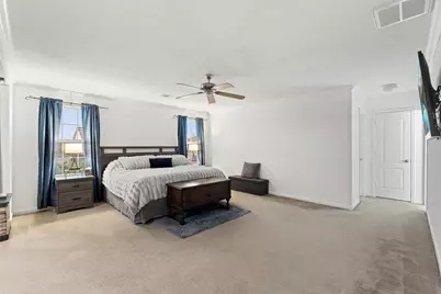 29314 Legends Meade Drive, Spring, TX 77386 - Photo 26