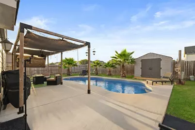 29314 Legends Meade Drive, Spring, TX 77386 - Photo 4